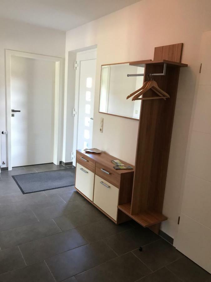 Ferienhaus Am Schaalsee Zarrentin am Schaalsee Eksteriør bilde