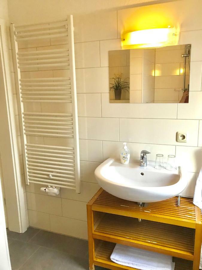 Ferienhaus Am Schaalsee Zarrentin am Schaalsee Eksteriør bilde