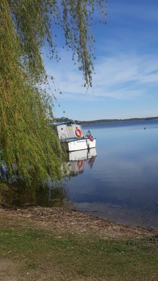 Ferienhaus Am Schaalsee Zarrentin am Schaalsee Eksteriør bilde