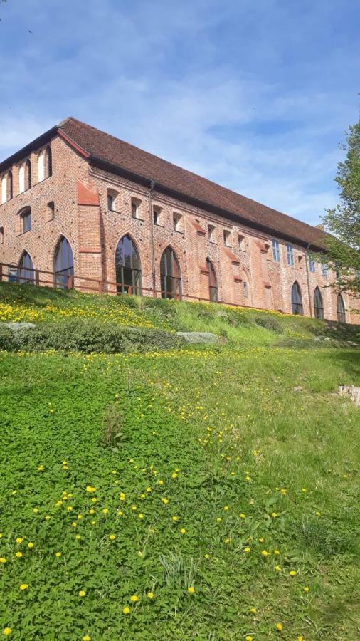 Ferienhaus Am Schaalsee Zarrentin am Schaalsee Eksteriør bilde